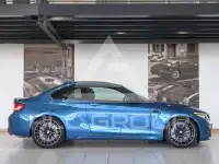 2018 BMW M2