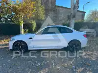 2018 BMW M2