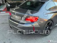 2018 BMW M2