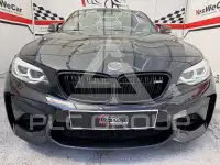 2018 BMW M2