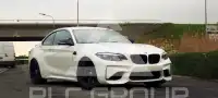 2018 BMW M2