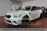 2018 BMW M2