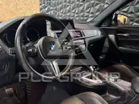 2018 BMW M2