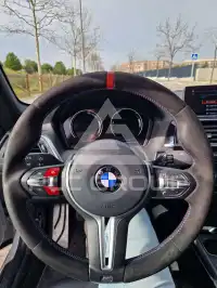 2018 BMW M2