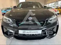 2018 BMW M2