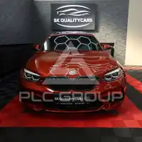2018 BMW M2