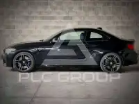 2018 BMW M2
