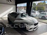 2018 BMW M2