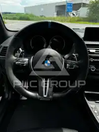 2018 BMW M2