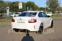 2018 BMW M2