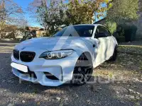2018 BMW M2