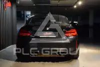 2018 BMW M2