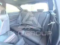 2018 BMW M2