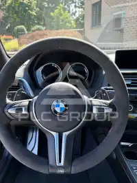 2018 BMW M2