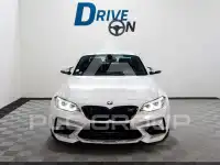 2018 BMW M2