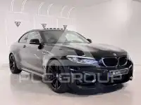 2018 BMW M2