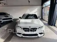2018 BMW M2