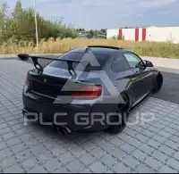 2018 BMW M2