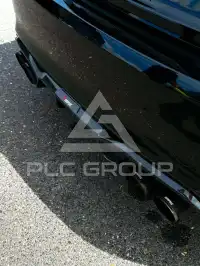 2018 BMW M2
