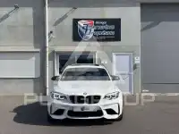 2018 BMW M2