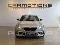 2018 BMW M2