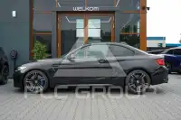 2018 BMW M2