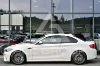 2018 BMW M2