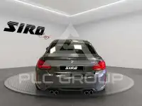 2018 BMW M2