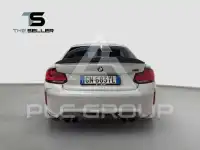 2018 BMW M2