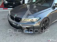 2018 BMW M2