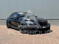 2018 BMW M2