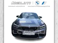 2018 BMW M2