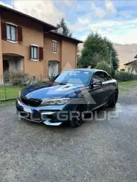 2018 BMW M2