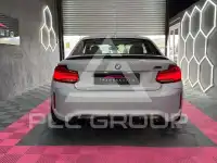 2018 BMW M2