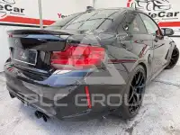 2018 BMW M2