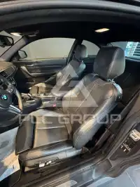 2018 BMW M2