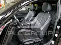2018 BMW M2