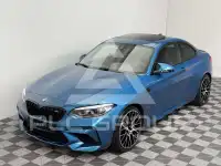 2018 BMW M2