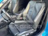 2018 BMW M2