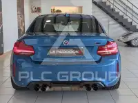 2018 BMW M2