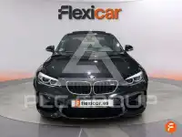 2018 BMW M2