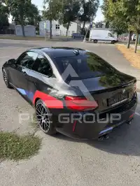2018 BMW M2
