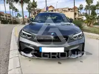 2018 BMW M2