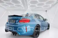 2018 BMW M2