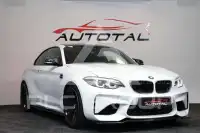 2018 BMW M2