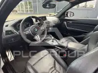 2018 BMW M2