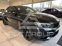 2018 BMW M2