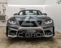 2018 BMW M2