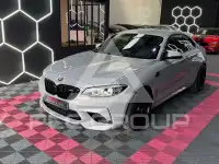 2018 BMW M2