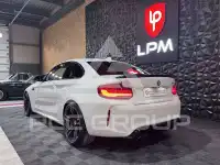 2018 BMW M2